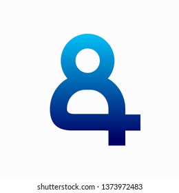 Ampersand Forms People Logo