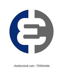 Ampersand Vector Logo.