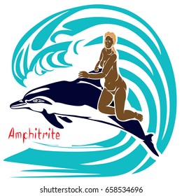 Amphitrite