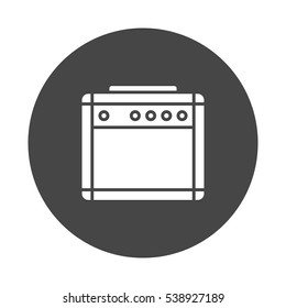 amplifier