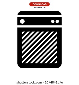 amplifier icon or logo isolated sign symbol vector illustration - high quality black style vector icons
