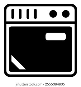 Amplifier icon for web, app, infographic, etc