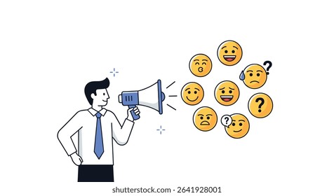 Amplifying Emotions Understanding Emotional Impact on Business Growth and Communication