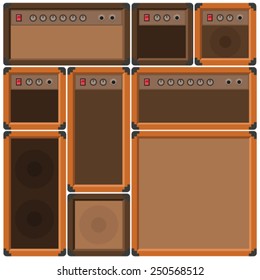 Amps