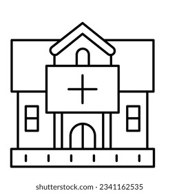 Amsterdam Vector Icon which can easily modify

