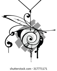  amulet
