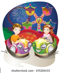 Amusement Park