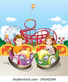 Amusement Park 