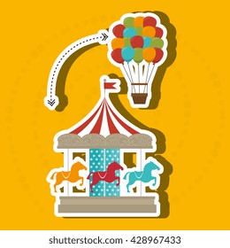 amusement park design 