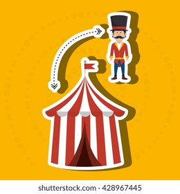 amusement park design 