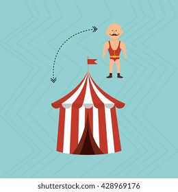 amusement park design 