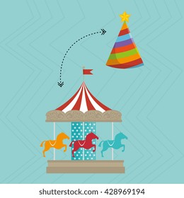 amusement park design 