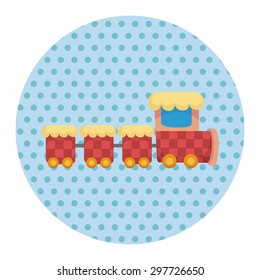 Amusement park facilities theme elements