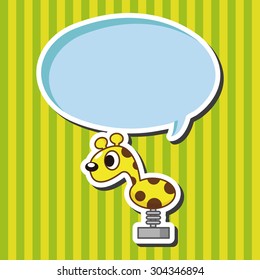 Amusement park facilities theme elements