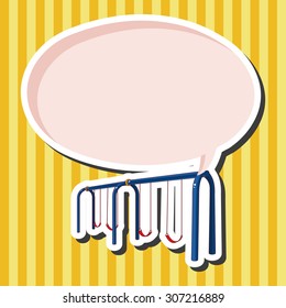 Amusement park facilities theme elements