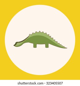 Amusement park facilities theme elements