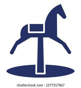 
Amusement park Isolated Vector Icon which can easily modify or edit
