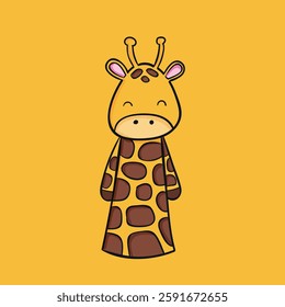 Amusing and delightful animal expressions for kids' joy