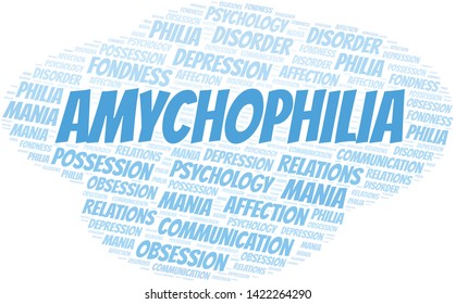 Amychophilia