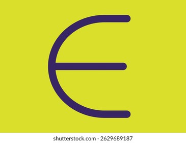 "An element of" Maths Symbol