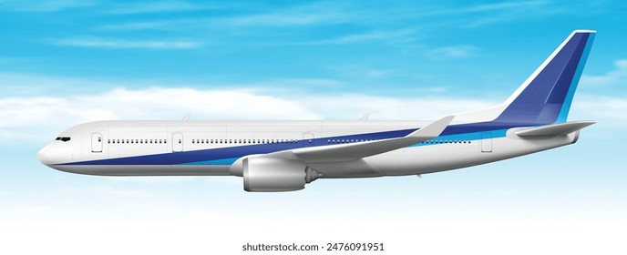 Ana All Nippon icon logo sign symbol side air jet liner fly sky blue cloudy cloud view plane icon Jal art design vector Boeing visa wing trip pilot Asia holiday cargo Japan Tokyo Osaka Kansai Narita