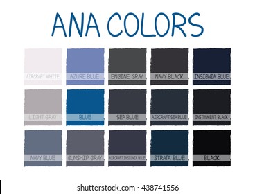 Names Grey Colour Shades Images Stock Photos Vectors Shutterstock