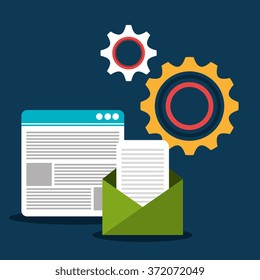 Analitycs search information