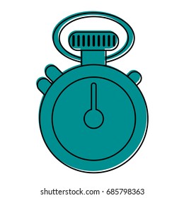 analog chronometer icon image 