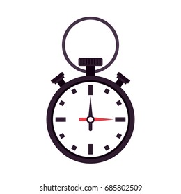 analog chronometer icon image 