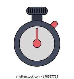 analog chronometer icon image 