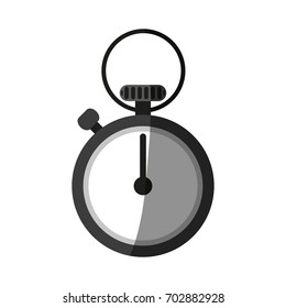 analog chronometer icon image