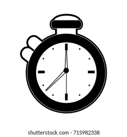 analog chronometer icon image 