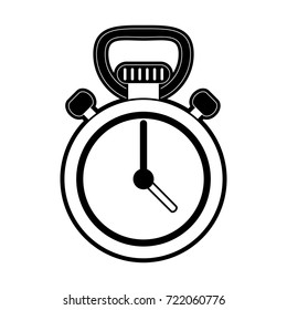 analog chronometer icon image 
