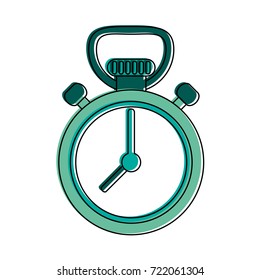 analog chronometer icon image 