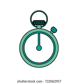 analog chronometer icon image 