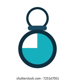 analog chronometer icon image 