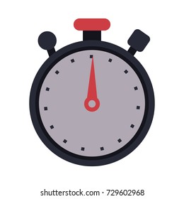 analog chronometer icon image 