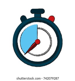 analog chronometer icon image 