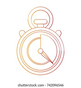 analog chronometer icon image