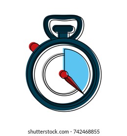 analog chronometer icon image 