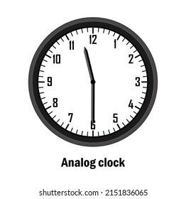 237 Clock 8:30 Images, Stock Photos & Vectors | Shutterstock