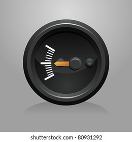 analog gauge