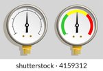 Analog Gauges