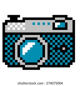 24,913 Camera Pixel Images, Stock Photos & Vectors | Shutterstock