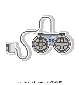 analog remote control games with circular shape