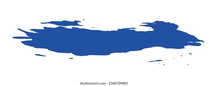 Analog touch material. The texture of the brush is beautiful. Wave pattern.