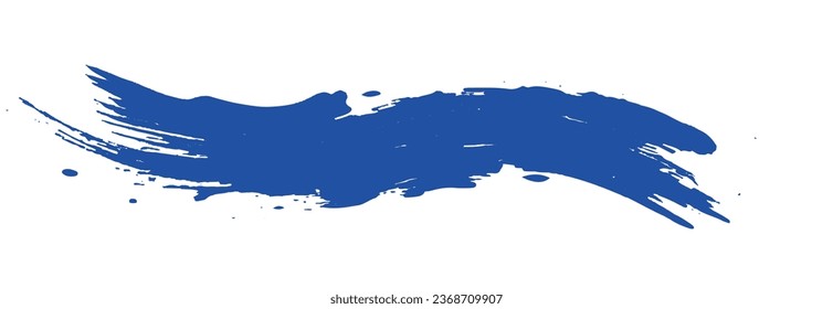 Analog touch material. The texture of the brush is beautiful. Wave pattern.