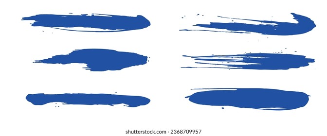 Analog touch material. The texture of the brush is beautiful. Wave pattern.