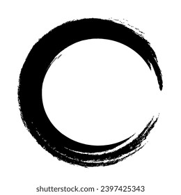 Material táctil analógico. La textura del pincel es hermosa. Patrón de ondas.
