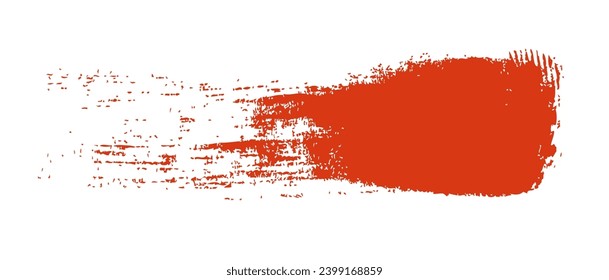 Analog touch material. The texture of the brush is beautiful. Wave pattern.
